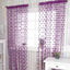 Line Heart Decor Curtains Novelty  Window Living Room Curtain Divider String Home Decorations Curtain  Tassel Door - Slobuy