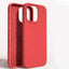 Liquid Silicone Shockproof Case For Apple iPhone 15 14 12 11 13 Pro Max Soft Cute Back Cover For 14 15 Plus Phone Accessories - Slobuy