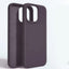 Liquid Silicone Shockproof Case For Apple iPhone 15 14 12 11 13 Pro Max Soft Cute Back Cover For 14 15 Plus Phone Accessories - Slobuy