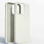 Liquid Silicone Shockproof Case For Apple iPhone 15 14 12 11 13 Pro Max Soft Cute Back Cover For 14 15 Plus Phone Accessories - Slobuy