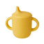 Lnfant Drinking Cup Silicone Safe Material - Slobuy