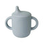 Lnfant Drinking Cup Silicone Safe Material - Slobuy