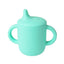 Lnfant Drinking Cup Silicone Safe Material - Slobuy
