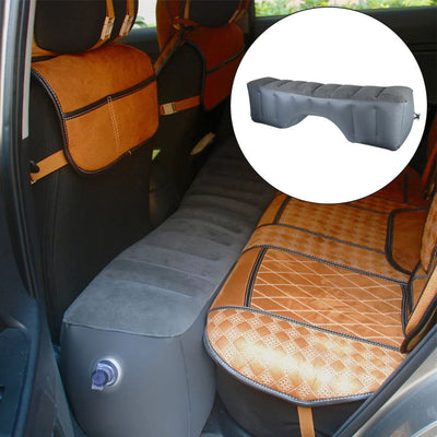 Load Bearing 300kg Bed Mattress Inflatable Car Seat Back Gap Pad Air Cushion Interior Camping Automotive Accessories RV Caravan - Slobuy