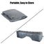 Load Bearing 300kg Bed Mattress Inflatable Car Seat Back Gap Pad Air Cushion Interior Camping Automotive Accessories RV Caravan - Slobuy