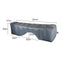 Load Bearing 300kg Bed Mattress Inflatable Car Seat Back Gap Pad Air Cushion Interior Camping Automotive Accessories RV Caravan - Slobuy