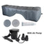 Load Bearing 300kg Bed Mattress Inflatable Car Seat Back Gap Pad Air Cushion Interior Camping Automotive Accessories RV Caravan - Slobuy