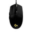 Logitech G102 Mouse Original Ergonomic Mouse Optical 8000DPI 16.8M Color LED Customizing 6 Buttons Wired Pc Gaming Accessories - Slobuy