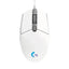 Logitech G102 Mouse Original Ergonomic Mouse Optical 8000DPI 16.8M Color LED Customizing 6 Buttons Wired Pc Gaming Accessories - Slobuy