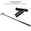 Long Dressing Shoes Socks Dressing Stick Multifunction Detachable Shoe Horn Aid Stick for Mobility Disabled Patient Elderly 90CM - Slobuy
