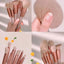 13 PCS/Lot Makeup Brushes Set Eye Shadow Foundation Women Cosmetic Powder Blush Blending Beauty Make Up Tool - Slobuy