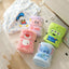 Lovely Mickey Stitch Blanket Cartoon Anime Nap Blanket Alien Lotso Spring Summer Flannel Blanket For Child Girl Baby Single Size - Slobuy