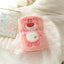 Lovely Mickey Stitch Blanket Cartoon Anime Nap Blanket Alien Lotso Spring Summer Flannel Blanket For Child Girl Baby Single Size - Slobuy