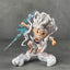 Luffy Anime One Piece Figure Luffy Gear 5 Action Figures Anime One Piece Statue Monkey D. Luffy Pvc Model Toy Gift For Boyfriend - Slobuy