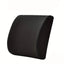 Lumbar Support Pillow For Office Chair And Car Seat, Perfectly Balanced Memory Foam Lumbar Pillow Multi-purpose Back Cushion For - Slobuy