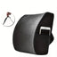 Lumbar Support Pillow For Office Chair And Car Seat, Perfectly Balanced Memory Foam Lumbar Pillow Multi-purpose Back Cushion For - Slobuy