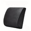 Lumbar Support Pillow For Office Chair And Car Seat, Perfectly Balanced Memory Foam Lumbar Pillow Multi-purpose Back Cushion For - Slobuy