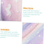 Luminous Blanket Flannel Cartoon Pattern Office, Children's Nap Blanket Comfortable And Soft (75*100cm) - Slobuy
