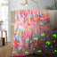 Luminous Unicorn Dinosaur Throw Blanket for Girls Boys Plush Flannel Blanket Christmas Tree Glow in the Dark Super Soft - Slobuy