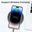 Luxury Clear Shockproof Case For iPhone 15 14 13 12 11 Pro Max Phone Cover on iPhone 13 12 Mini X XR XS 8 14 15 Plus Back Cover - Slobuy
