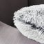 Luxury Faux Fur Throw Pillow Cover Super Soft Cushion Case for Sofa Bed  Living Room Fluffy Cushion Cover 45x45 CM Home Decro - Slobuy
