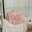 Luxury Faux Fur Throw Pillow Cover Super Soft Cushion Case for Sofa Bed  Living Room Fluffy Cushion Cover 45x45 CM Home Decro - Slobuy