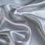 Luxury Flat Sheet Solid Color Satin Bed Sheet Soft Comfortable Bedsheet High-End Bedclothes Sheet - Slobuy
