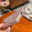 Luxury For Magsafe Phone Cases For Samsung Galaxy S23 S22 S21 Ultra FE Plus Magnetic Soft Case Lens Protection Cover Accessories - Slobuy