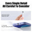 Luxury Liquid Silicone Case For iPhone 11 13 12 14 15 Pro Max 8 Plus Mini Phone Cases X XR XS Shockproof Soft Cover Accessories - Slobuy