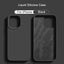 Luxury Liquid Silicone Case For iPhone 11 13 12 14 15 Pro Max 8 Plus Mini Phone Cases X XR XS Shockproof Soft Cover Accessories - Slobuy