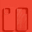 Luxury Liquid Silicone Phone Case For APPLE iPhone 11 13 12 14 15 Pro Max Cases For iPhone 15 Plus Shockproof Protective Cover - Slobuy