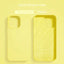 Luxury Liquid Silicone Phone Case For APPLE iPhone 11 13 12 14 15 Pro Max Cases For iPhone 15 Plus Shockproof Protective Cover - Slobuy