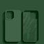 Luxury Liquid Silicone Phone Case For APPLE iPhone 11 13 12 14 15 Pro Max Cases For iPhone 15 Plus Shockproof Protective Cover - Slobuy
