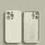 Luxury Liquid Silicone Phone Case For iPhone 11 13 12 14 15 Pro Max Cases Shockproof Back Cover For iPhone 15 Plus Accessories - Slobuy