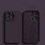 Luxury Liquid Silicone Phone Case For iPhone 11 13 12 14 15 Pro Max Cases Shockproof Back Cover For iPhone 15 Plus Accessories - Slobuy