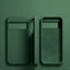 Luxury Original Liquid Silicone Case For Google Pixel 8 7 6 Pro 6A 7A Shockproof Cover Phone Cases Protection Cover Accessories - Slobuy
