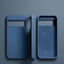 Luxury Original Liquid Silicone Case For Google Pixel 8 7 6 Pro 6A 7A Shockproof Cover Phone Cases Protection Cover Accessories - Slobuy