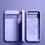 Luxury Original Liquid Silicone Case For Google Pixel 8 7 6 Pro 6A 7A Shockproof Cover Phone Cases Protection Cover Accessories - Slobuy