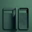 Luxury Original Liquid Silicone Case For Google Pixel 8 7 6 Pro 6A 7A Shockproof Cover Phone Cases Protection Cover Accessories - Slobuy