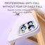 Luxury Original Liquid Silicone Case For iPhone 15 14 13 12 11 Pro Max  Plus Phone Cases Shockproof Soft Back Cover Accessories - Slobuy