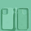 Luxury Original Liquid Silicone Case For iPhone 15 14 13 12 11 Pro Max  Plus Phone Cases Shockproof Soft Back Cover Accessories - Slobuy