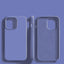 Luxury Original Liquid Silicone Case For iPhone 15 14 13 12 11 Pro Max  Plus Phone Cases Shockproof Soft Back Cover Accessories - Slobuy