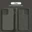 Luxury Original Liquid Silicone Case For iPhone 15 14 13 12 11 Pro Max  Plus Phone Cases Shockproof Soft Back Cover Accessories - Slobuy