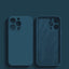 Luxury Original Liquid Silicone Case For iPhone 15 14 13 12 11 Pro Max Plus Soft Cases Shockproof Bumper Cover Phone Accessories - Slobuy