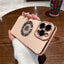 Luxury Plating Shockproof Case For iPhone 15 14 13 12 11 Pro Max Silicone Cover For Apple 14 15 Plus Coque Phone Accessories - Slobuy