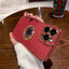 Luxury Plating Shockproof Case For iPhone 15 14 13 12 11 Pro Max Silicone Cover For Apple 14 15 Plus Coque Phone Accessories - Slobuy