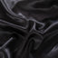 Luxury Satin Fitted Sheet High-End Solid Color Mattress Cover With Elastic Band Bed Sheet Rayon Fit Sheet - Slobuy