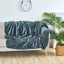 Luxury Shaggy Blanket Winter Warm Cosy Romantic Couple Waterproof Blanket-Thickened Large Size Blanket Microfibre-Blanket - Slobuy