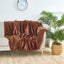 Luxury Shaggy Blanket Winter Warm Cosy Romantic Couple Waterproof Blanket-Thickened Large Size Blanket Microfibre-Blanket - Slobuy