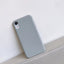 Luxury Silicone Phone Case for iPhone 11 13 12 Pro Max mini Soft Candy Cover for iPhone iPhone XR XS X 6 6S 7 8 Plus Cases - Slobuy